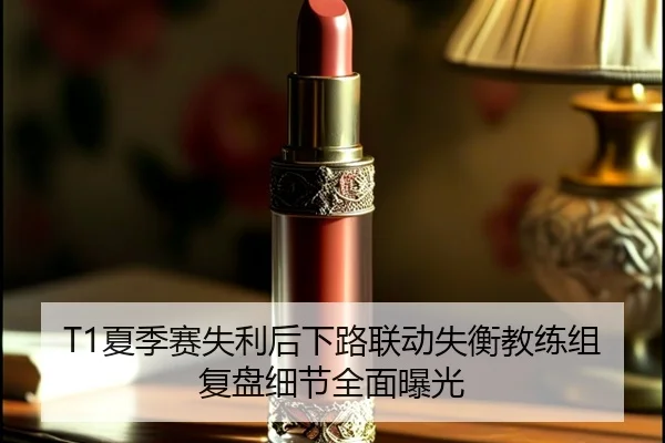 T1夏季赛失利后下路联动失衡教练组复盘细节全面曝光